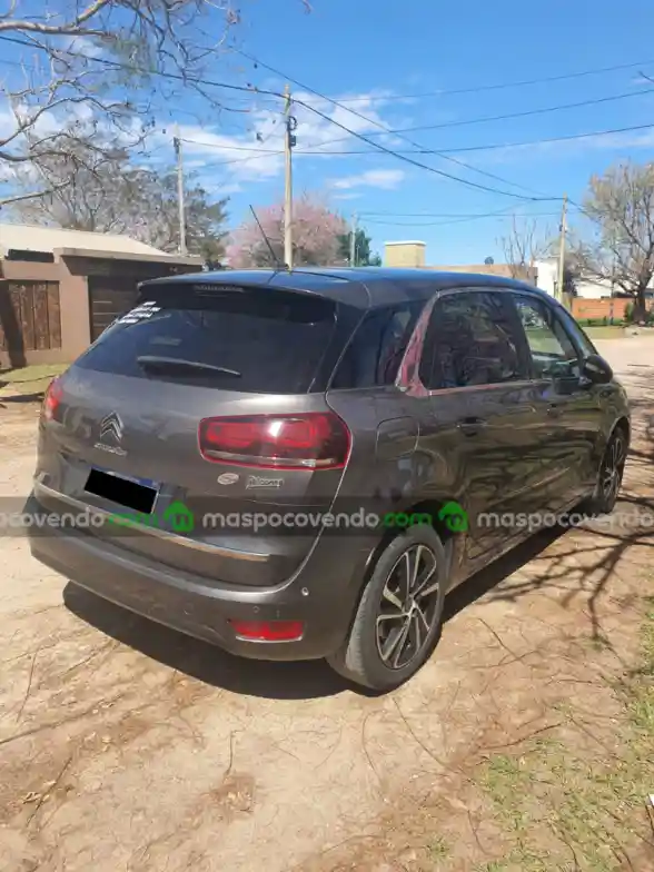 Citroën C4 Picasso - foto 1
