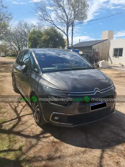 Citroën C4 Picasso - foto 2