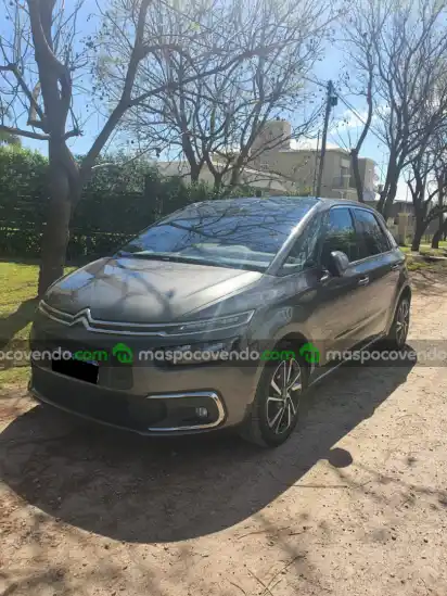 Citroën C4 Picasso - foto 4