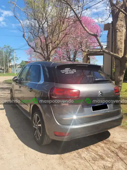 Citroën C4 Picasso - foto 5