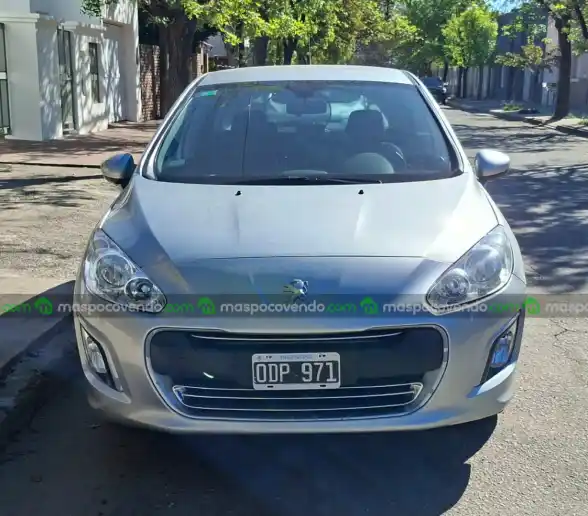 Peugeot 308 Active 1.6N - foto 1