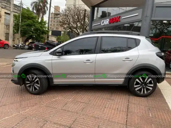 Renault Kardian 1.6 Sce Evolution 156 Mt 2024 9.000 Km!  2024 - foto 2