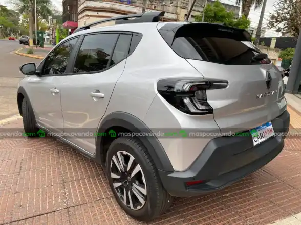 Renault Kardian 1.6 Sce Evolution 156 Mt 2024 9.000 Km!  2024 - foto 3