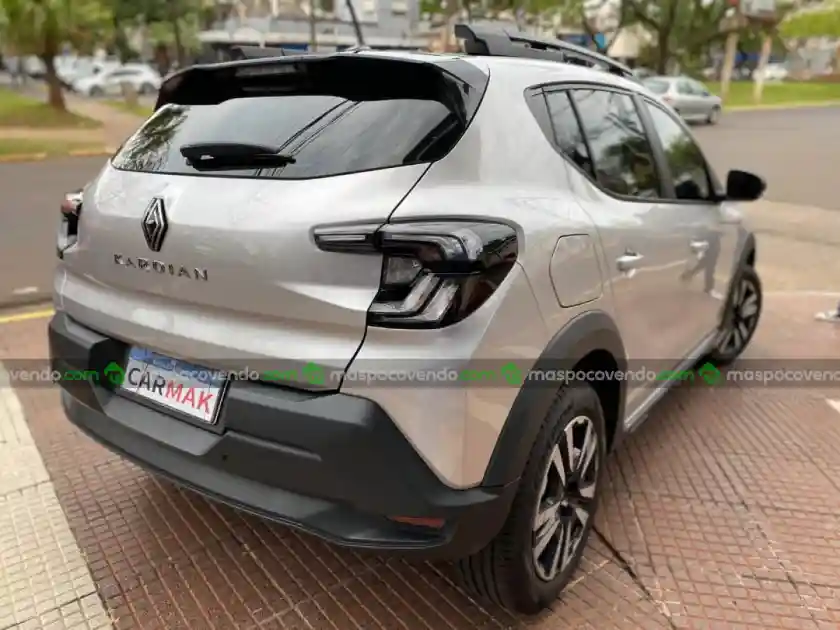 Renault Kardian 1.6 Sce Evolution 156 Mt 2024 9.000 Km!  2024 - foto 5
