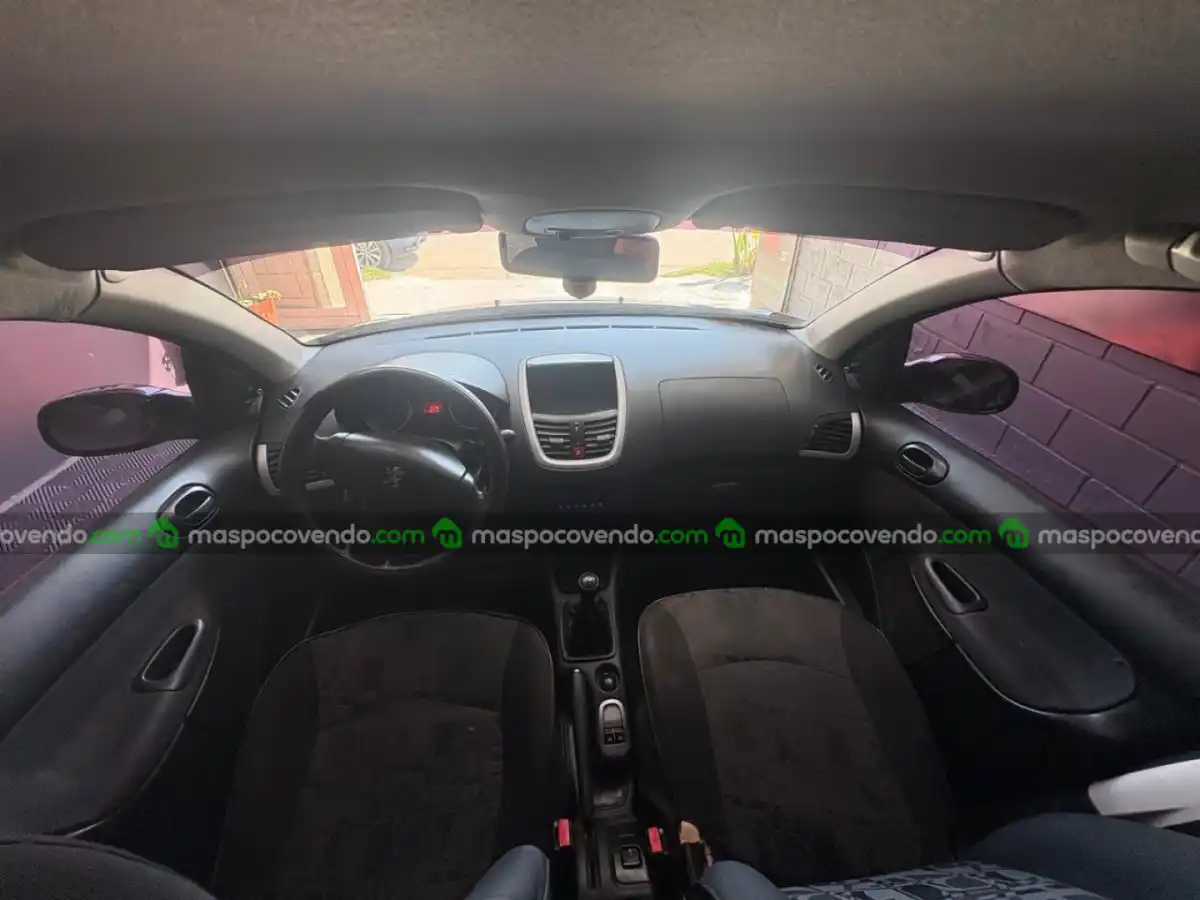 Peugeot 207 Xs 1.9 Sd - foto 2
