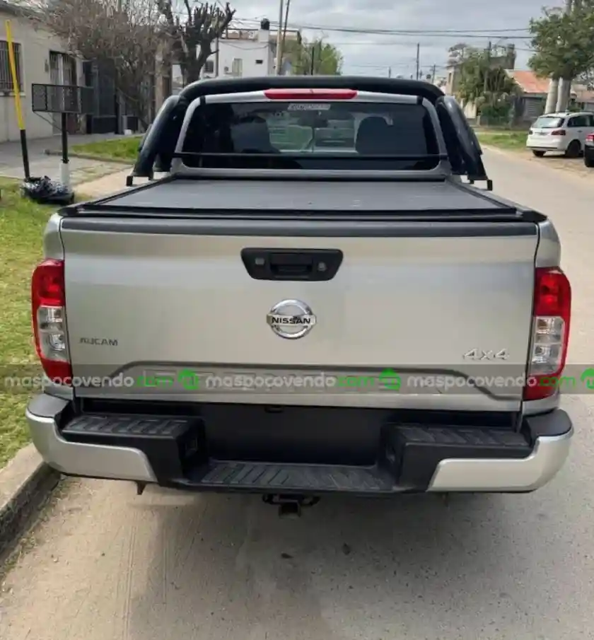 Nissan Frontier X-Gear 4X4 2023  2023 - foto 2