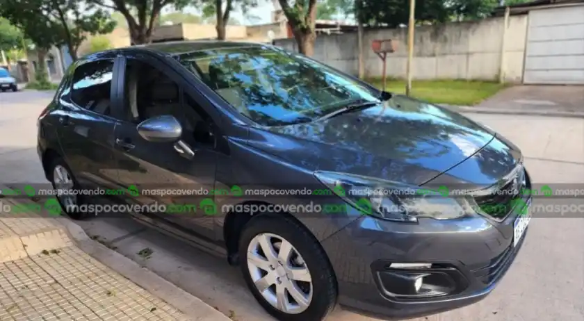 Peugeot 308 Allure 1.6 Nafta - foto 2