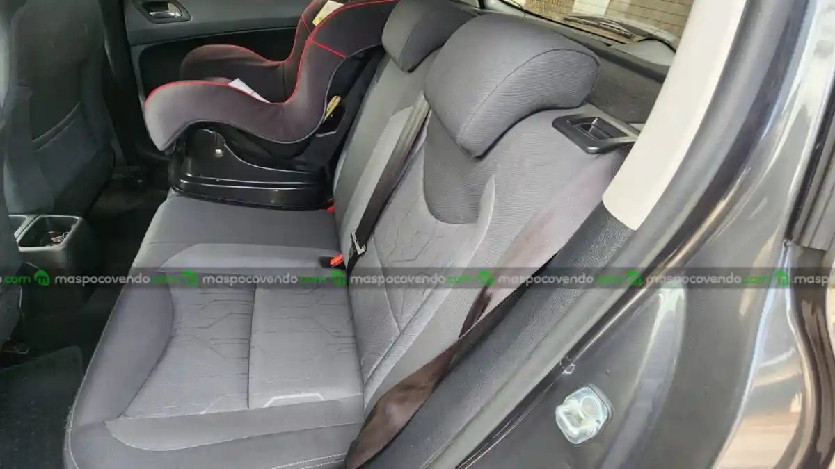 Peugeot 308 Allure 1.6 Nafta - foto 3