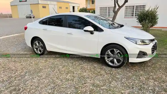 Chevrolet Cruze Premier At 2024 50.000Km  2024 - foto 1