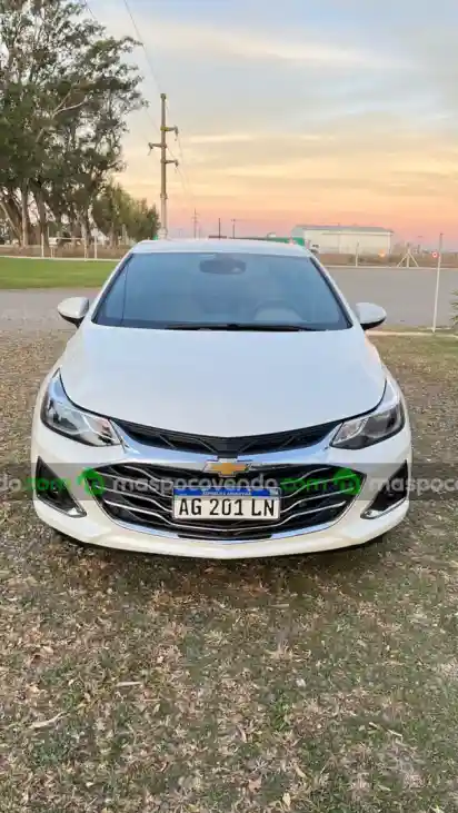 Chevrolet Cruze Premier At 2024 50.000Km  2024 - foto 5