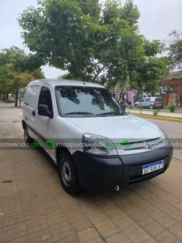 Citroën Berlingo 2022 75 Mil Km  2022 - foto 1