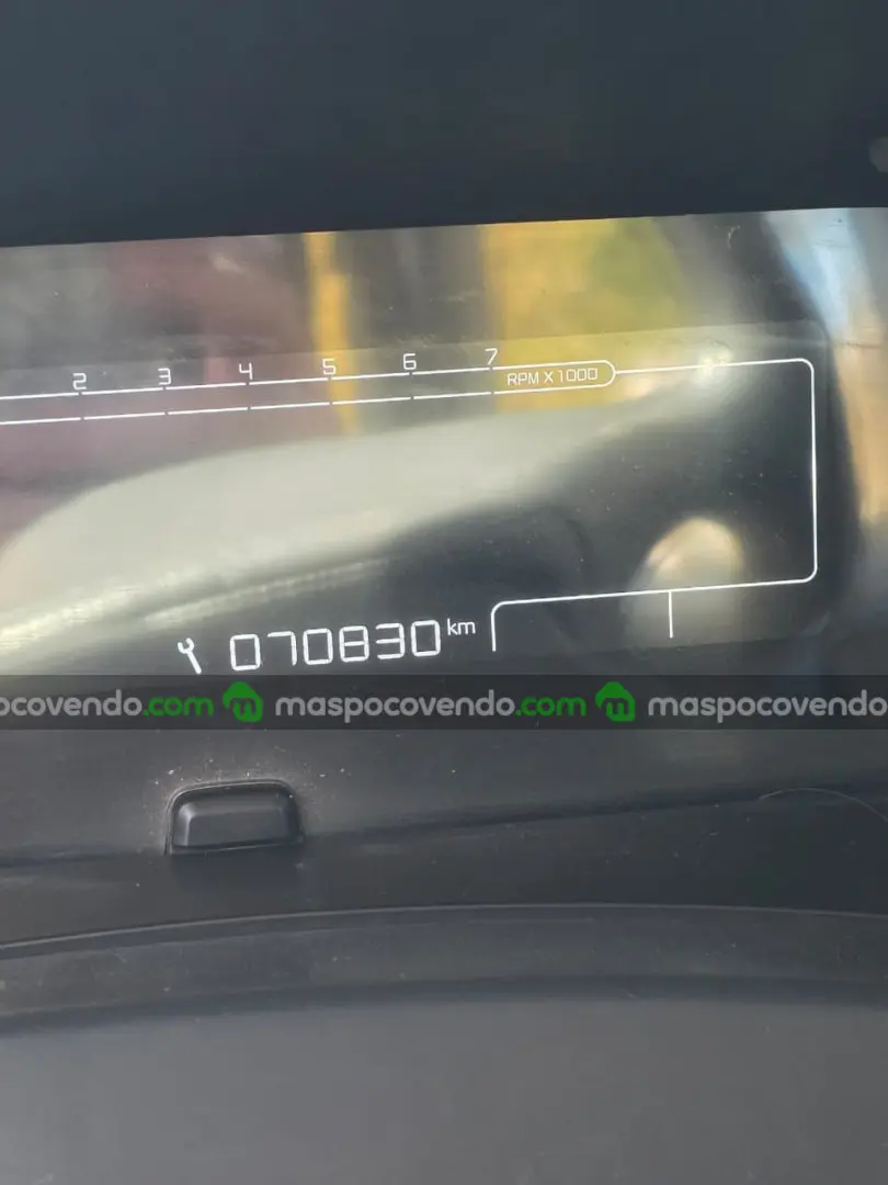 Citroën Berlingo 2022 75 Mil Km  2022 - foto 2