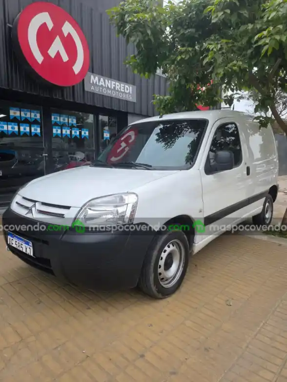 Citroën Berlingo 2022 75 Mil Km  2022 - foto 3
