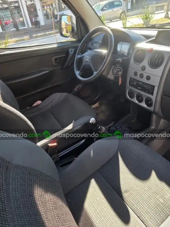 Citroën Berlingo 2022 75 Mil Km  2022 - foto 4