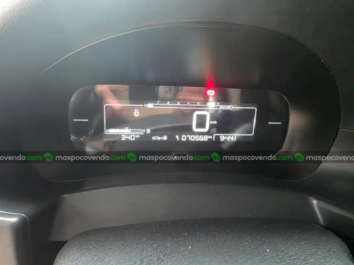Citroën Berlingo 2022 75 Mil Km  2022 - foto 5