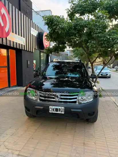 Renault Duster 2013 100 Mil Km  2013 - foto 3