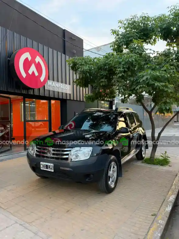 Renault Duster 2013 100 Mil Km  2013 - foto 5