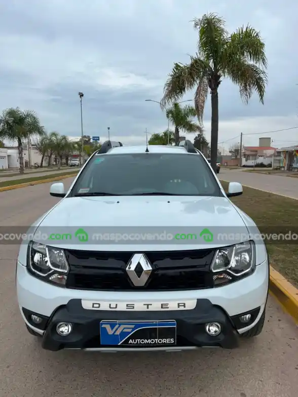 Renault Duster Oroch Outsider Plus 2.0 - foto 2