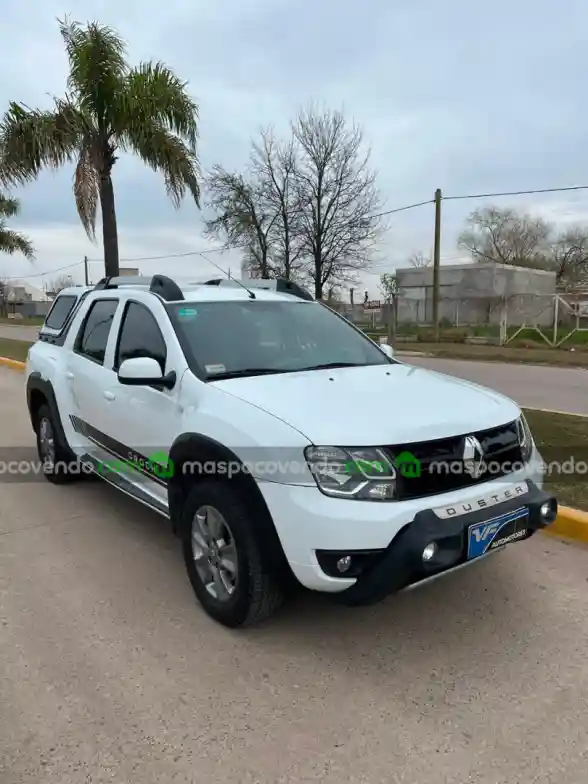 Renault Duster Oroch Outsider Plus 2.0 - foto 3