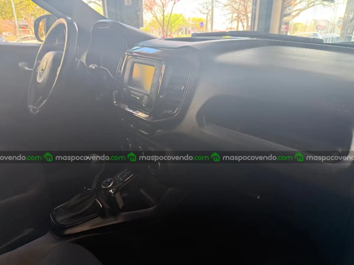 Fiat Toro 4X4 At9-Km 94-2018  2018 - foto 5