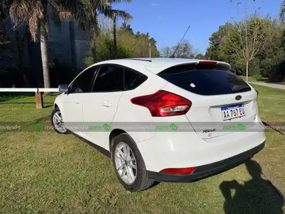Ford Focus 3 Se 2016  2016 - foto 1