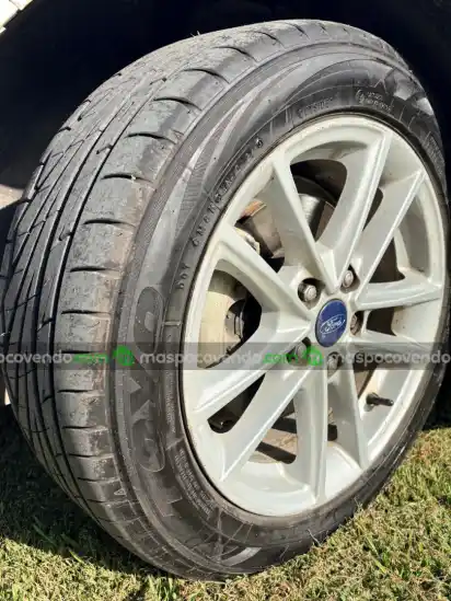 Ford Focus 3 Se 2016  2016 - foto 4