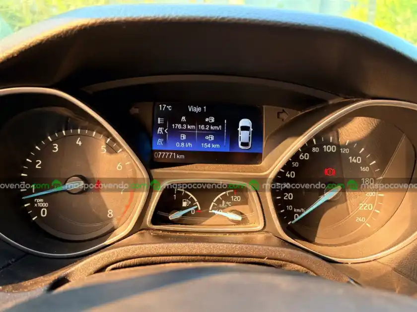 Ford Focus 2016 Se  2016 - foto 2