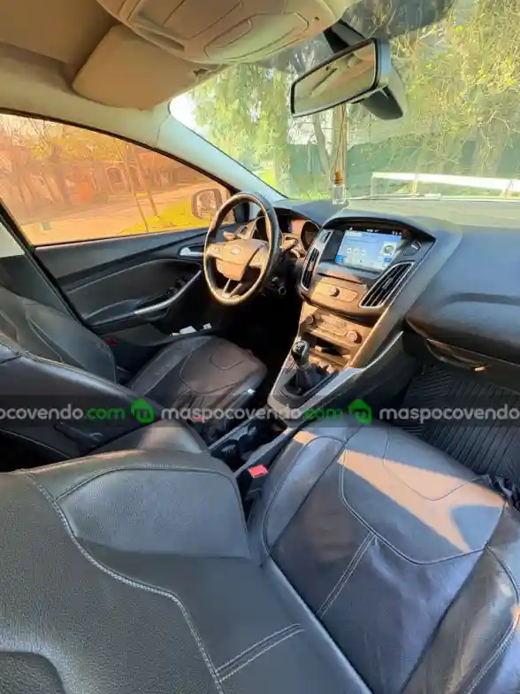 Ford Focus 2016 Se  2016 - foto 4