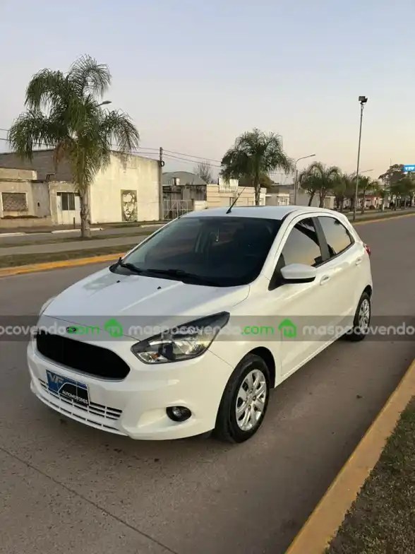 Ford Ka S 1.5 - foto 1