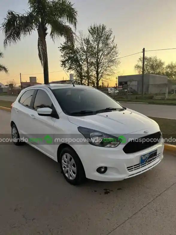Ford Ka S 1.5 - foto 3