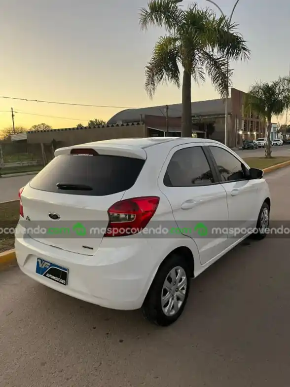 Ford Ka S 1.5 - foto 4