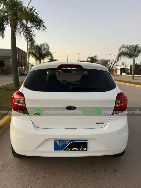 Ford Ka S 1.5 - foto 5