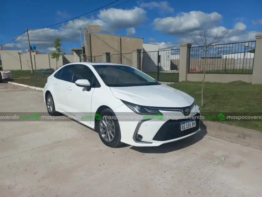 Toyota Corolla Xei Excelente - foto 1