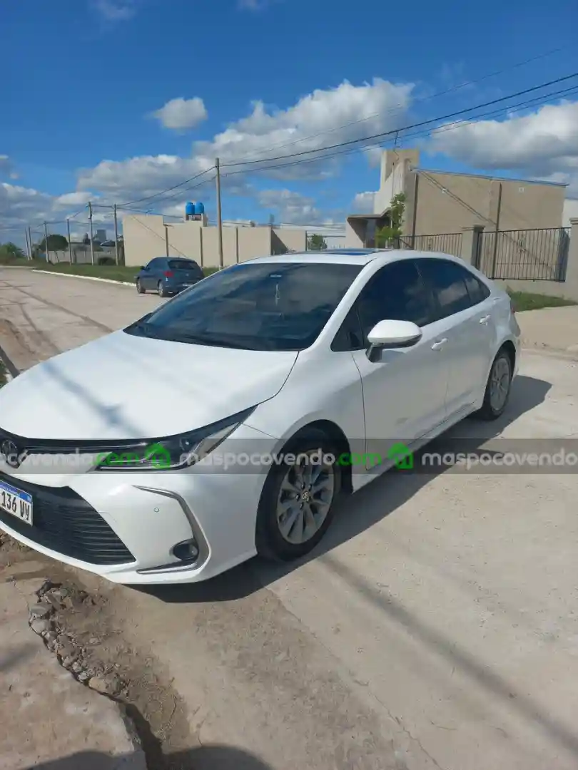 Toyota Corolla Xei Excelente - foto 2