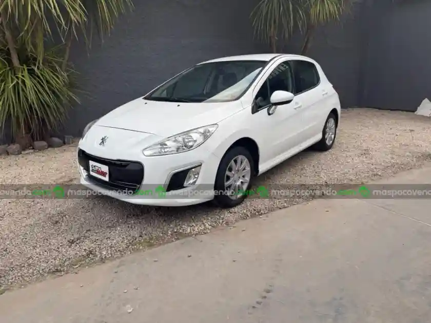 Peugeot 308 1.6 Active 2014  2014 - foto 1