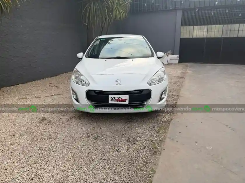 Peugeot 308 1.6 Active 2014  2014 - foto 2