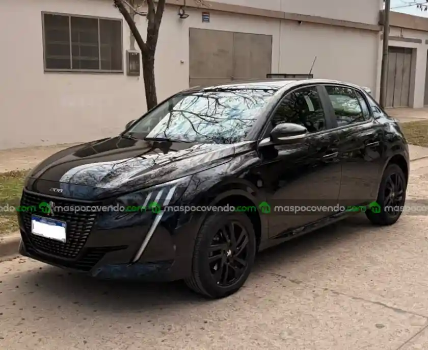 Peugeot 208 - foto 2