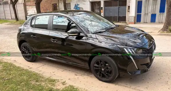 Peugeot 208 - foto 5