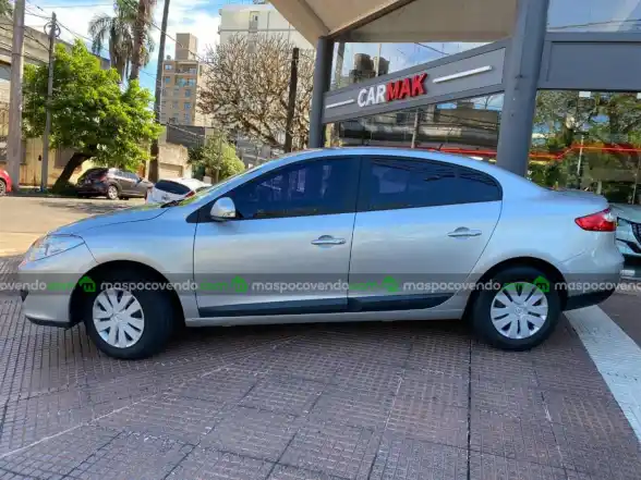 Renault Fluence 1.6 Confort 2013  2013 - foto 2