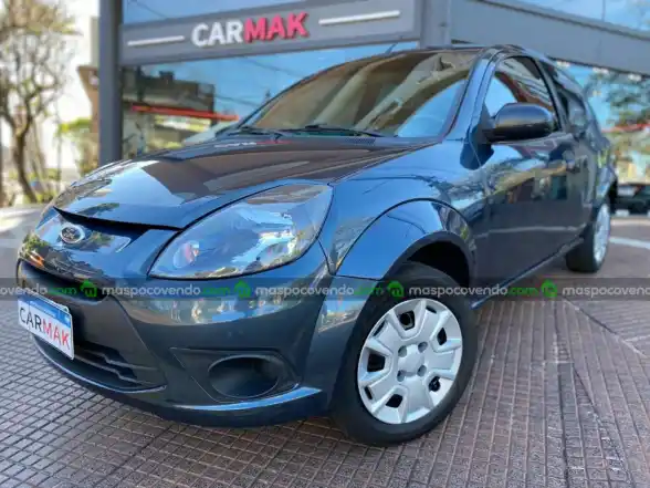 Ford Ka 1.0 Fly Viral L11 2012  2012 - foto 1