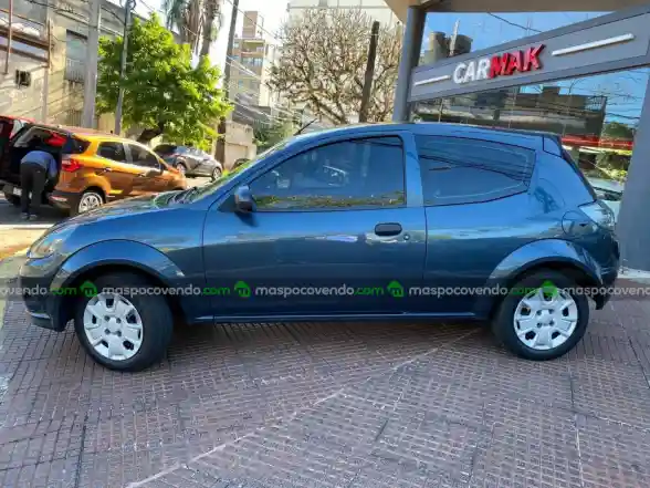 Ford Ka 1.0 Fly Viral L11 2012  2012 - foto 2