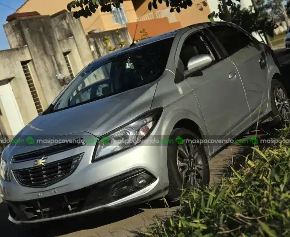 Chevrolet Onix Ltz 2016  2016 - foto 1