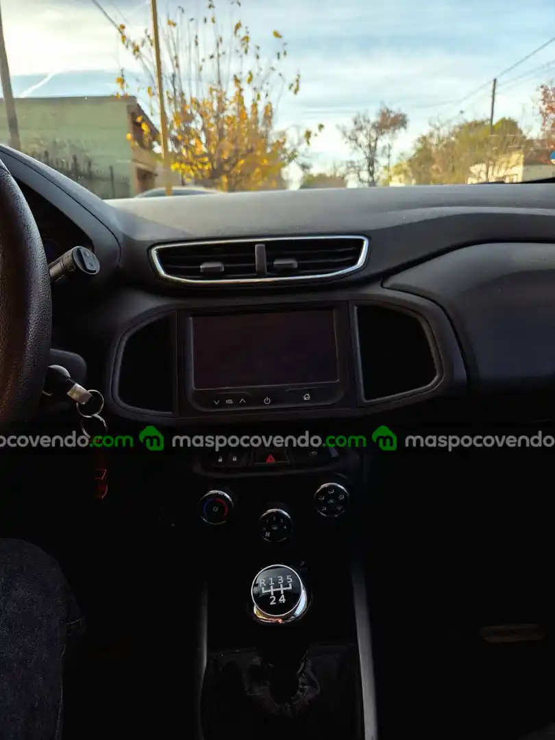 Chevrolet Onix Ltz 2016  2016 - foto 3