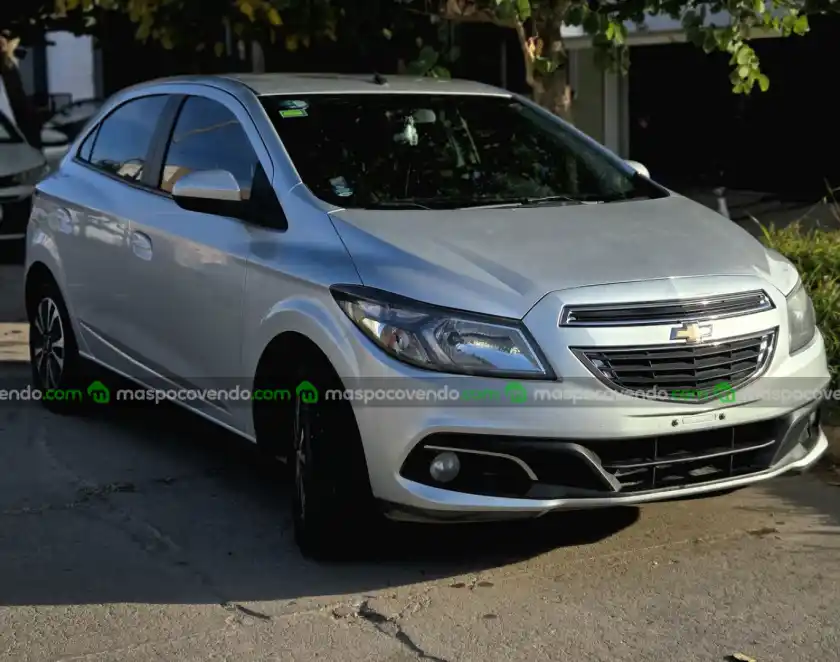 Chevrolet Onix Ltz 2016  2016 - foto 4