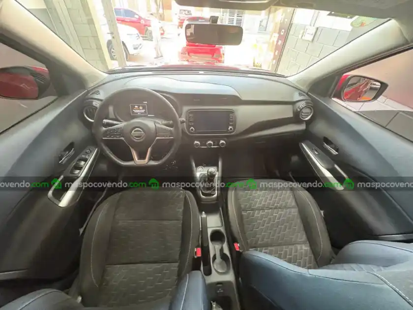 Nissan Kicks - foto 3