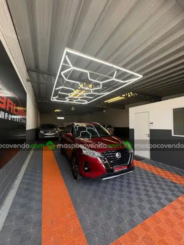 Nissan Kicks - foto 5