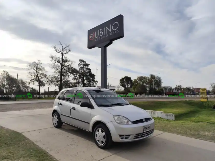 Ford Fiesta Energy 1.6 5P - foto 1