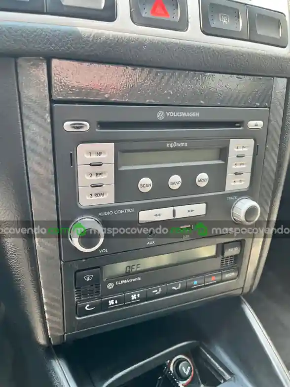Volkswagen Bora 2.0 - foto 3