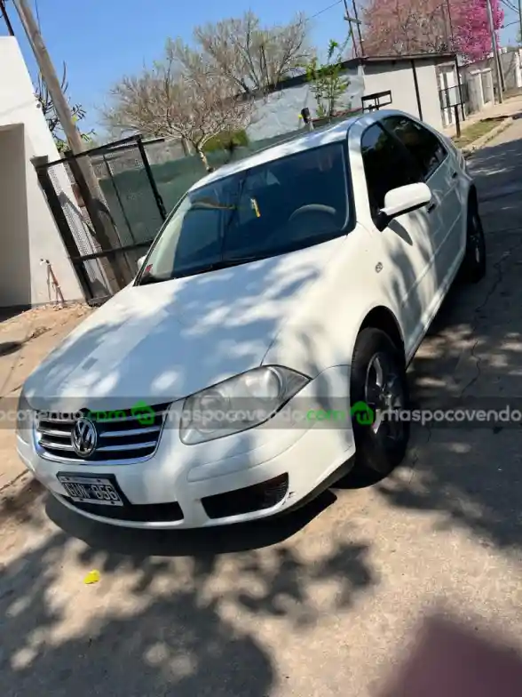 Volkswagen Bora 2.0 - foto 4