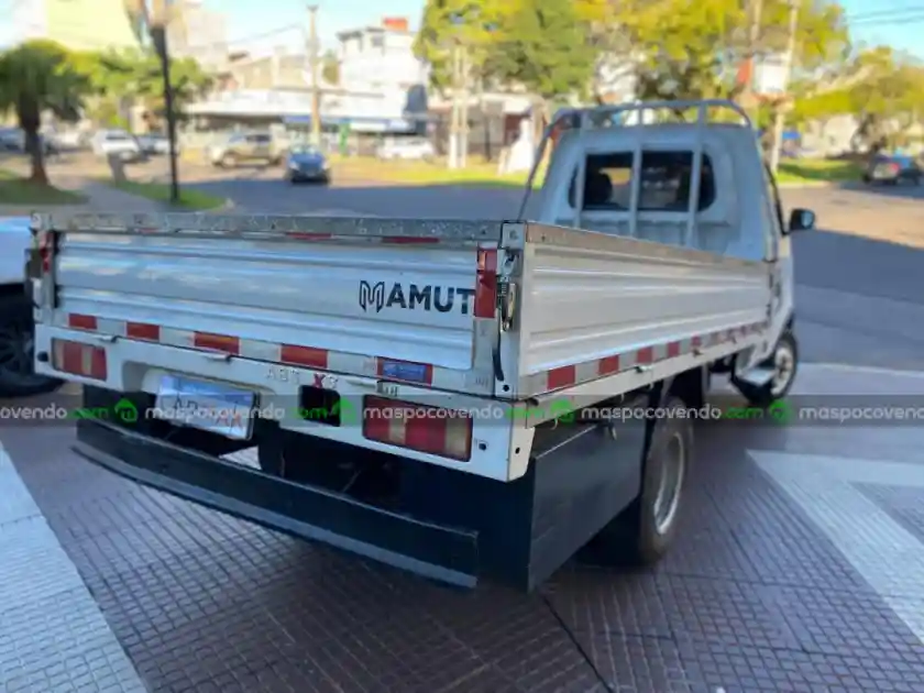 Lifan Kyc Mamut Cabina Simple Dual 45.000 Km! - foto 5